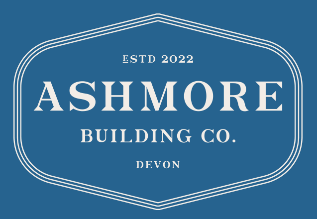 Ashmore Building Company Icon